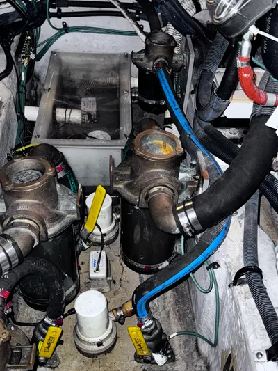 Sol Verde Yacht Photos Pics 