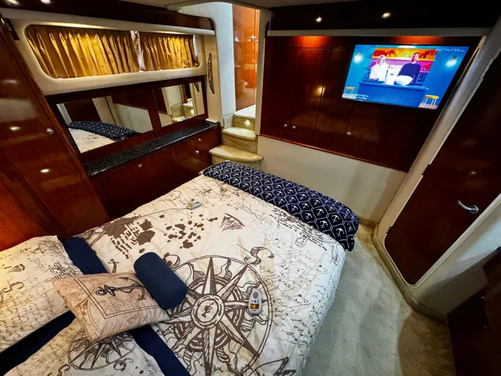 Sol Verde Yacht Photos Pics 