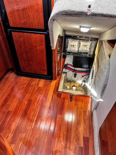 Sol Verde Yacht Photos Pics 