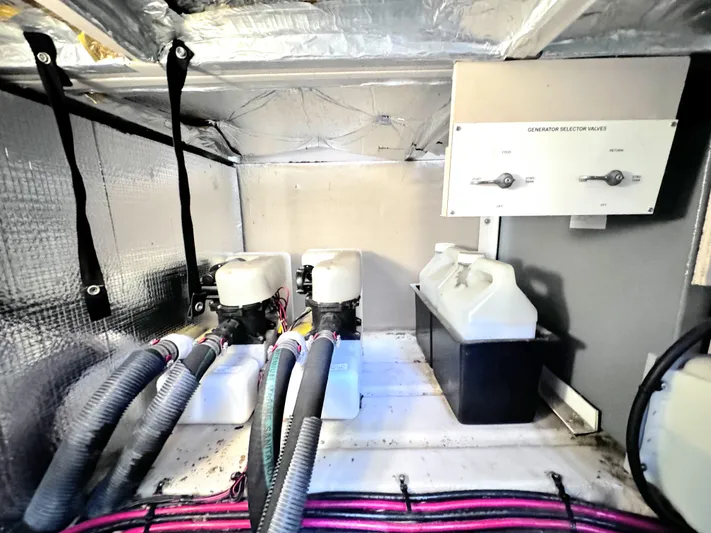 Sol Verde Yacht Photos Pics 