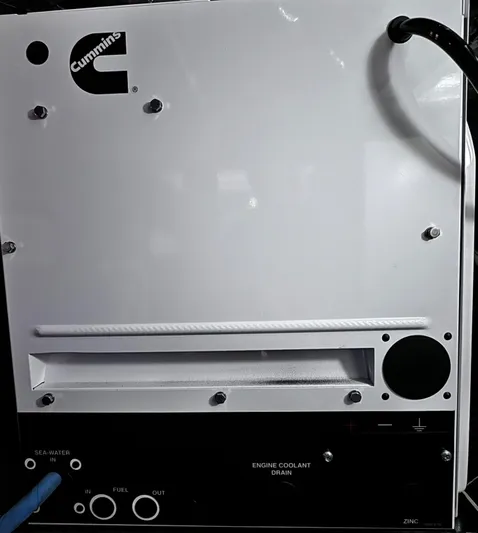 Sol Verde Yacht Photos Pics 