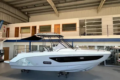 2025 Beneteau Flyer 9 SUNdeck