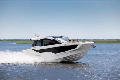 Galeon 375 GTO