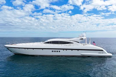 Mangusta 108