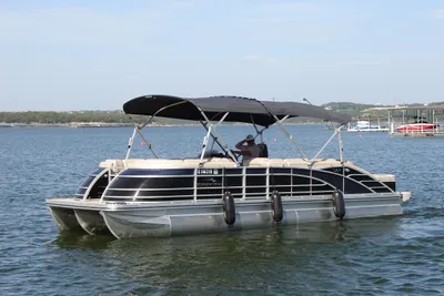 Bennington Q 25 QSBIO