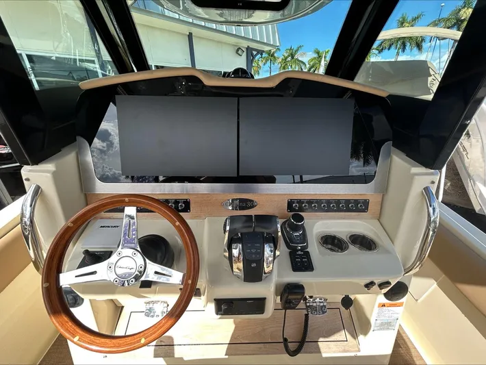  Yacht Photos Pics 2021 Chris-craft 30 Catalina - Image 15