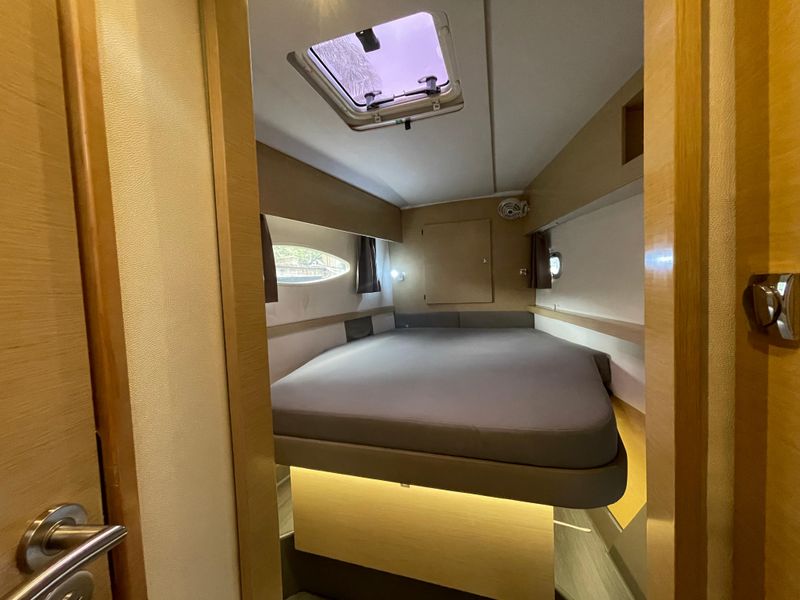 2015 Fountaine Pajot Helia 44