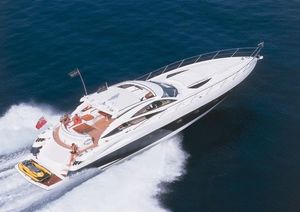 2003 Sunseeker Predator 68