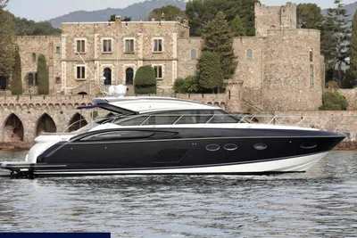 Princess V57