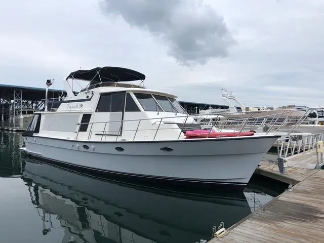 Paradosi Yacht Photos Pics 