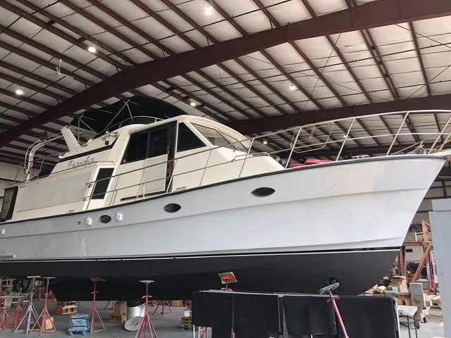 Paradosi Yacht Photos Pics 