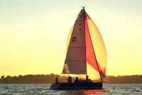 2015 Catalina 275 Sport