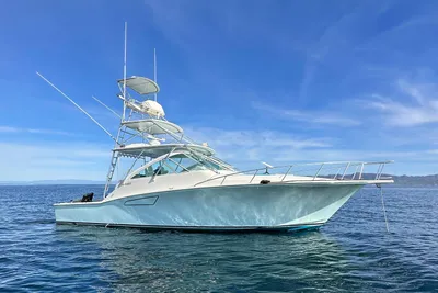 Cabo 40 Express