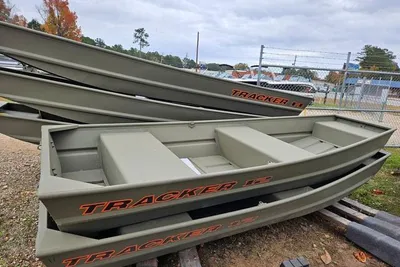 Tracker T1236