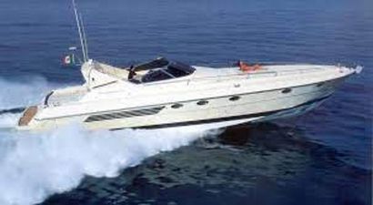 1992 61' 9'' Riva-Bahamas Santanyi, ES