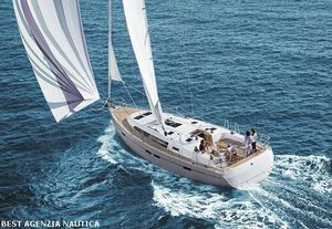 2022 Bavaria Cruiser 46 Style
