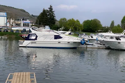 2004 Galeon Galeon 380 FLY