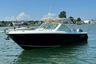 Sailfish 275 DC