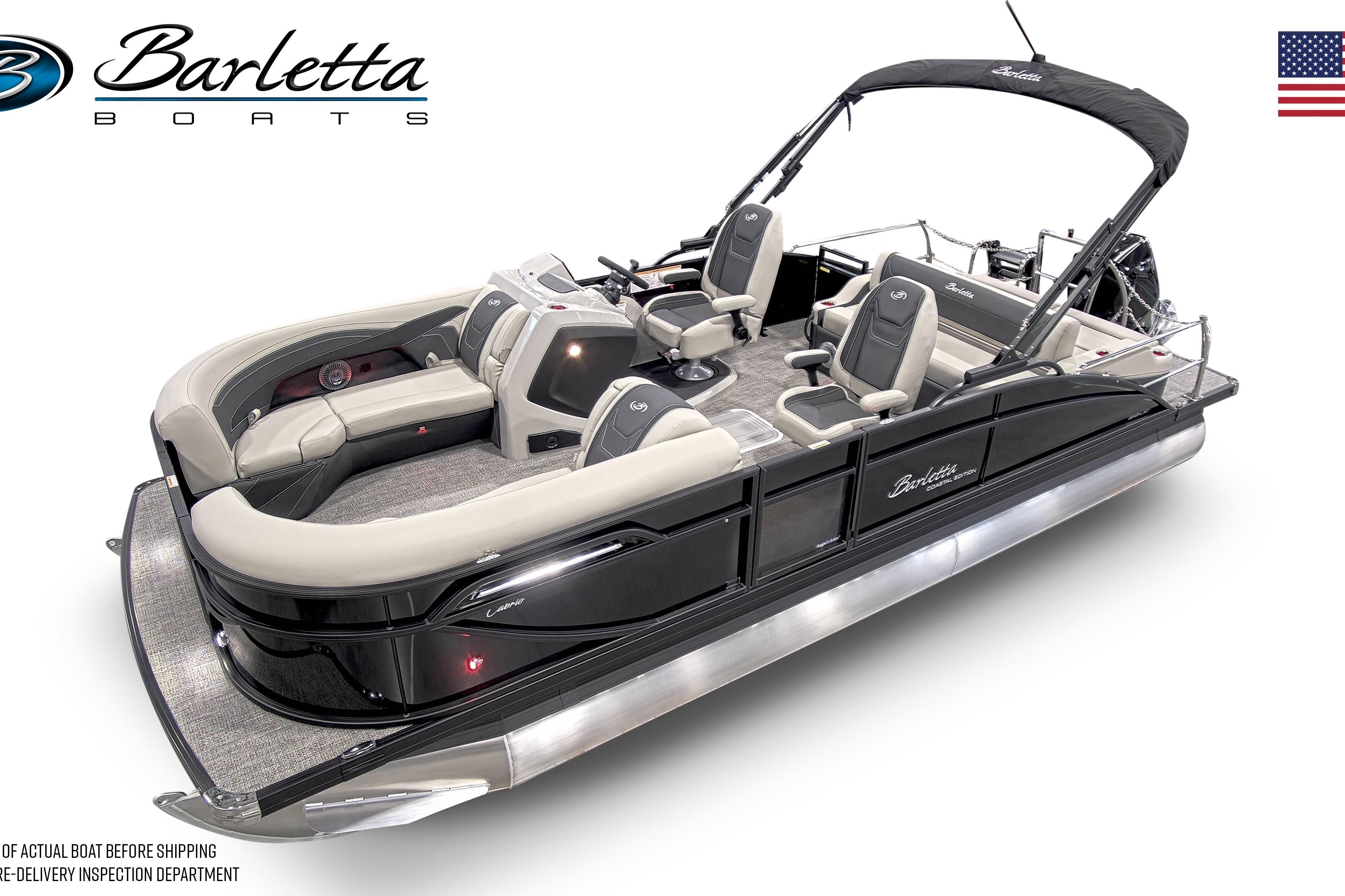 Barletta C22UC