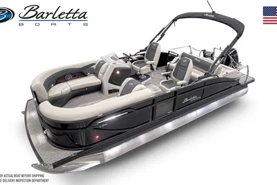 Barletta C22UC
