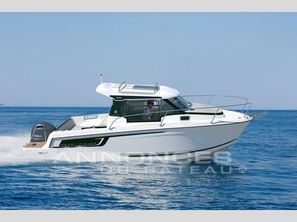 2022 Jeanneau merry fisher 695 serie 2