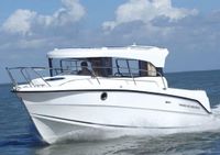 2023 Parker 800 WEEK END
