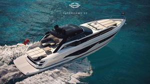 2024 Sunseeker Superhawk 55