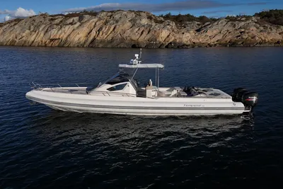 2015 Capelli Tempest 44