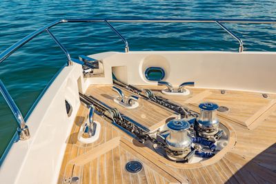 Yacht