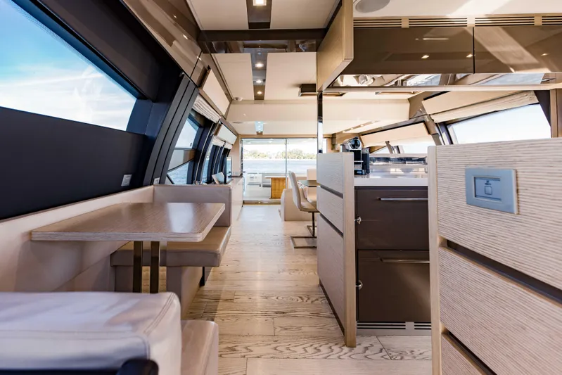 Sami Kay III Yacht Photos Pics 