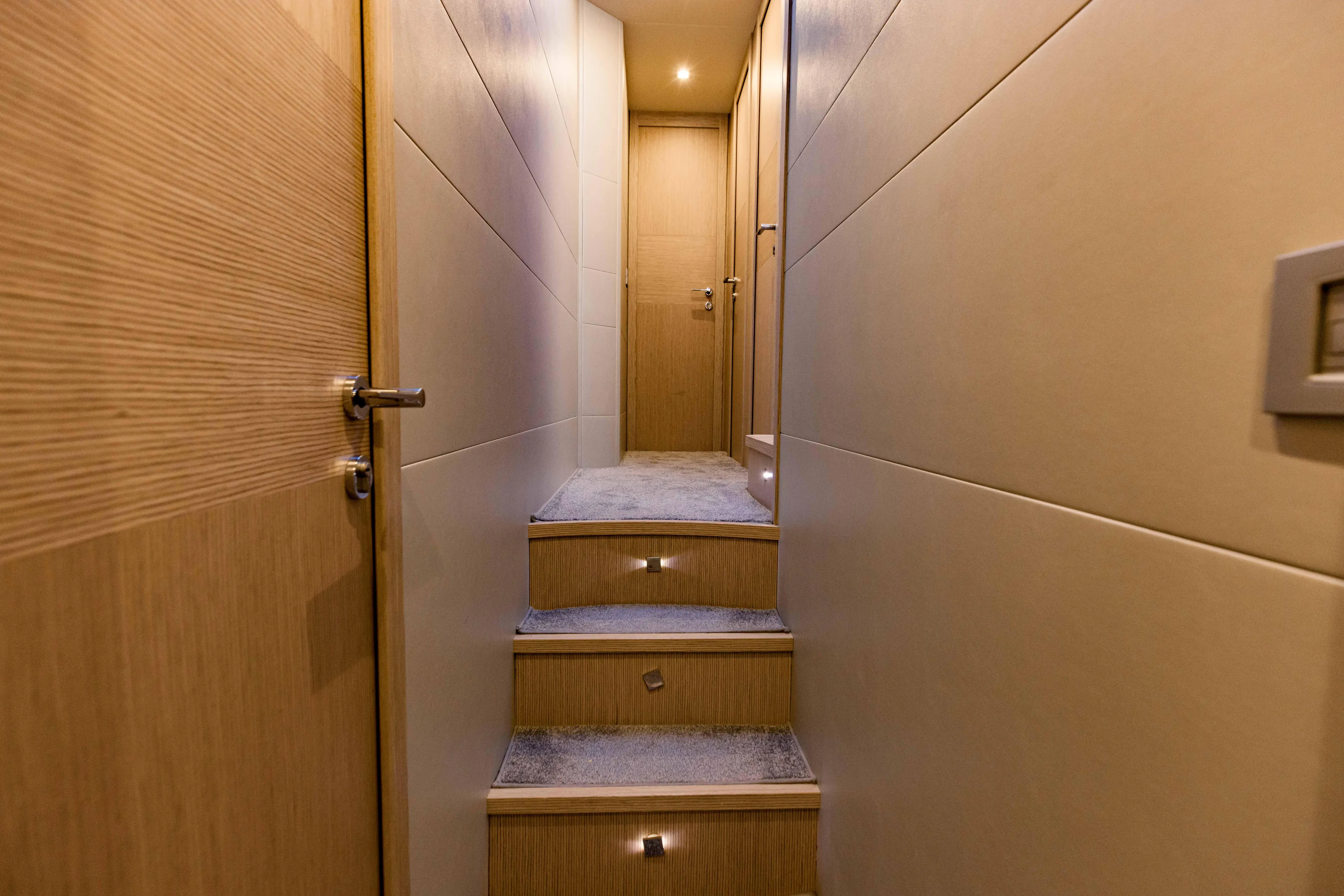 Sami Kay III Yacht Photos Pics 