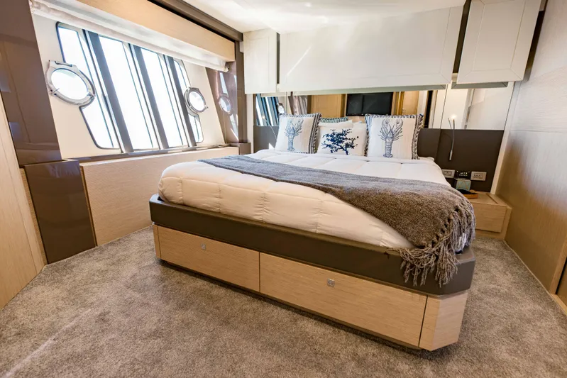 Sami Kay III Yacht Photos Pics 