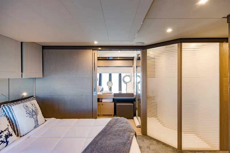 Sami Kay III Yacht Photos Pics 