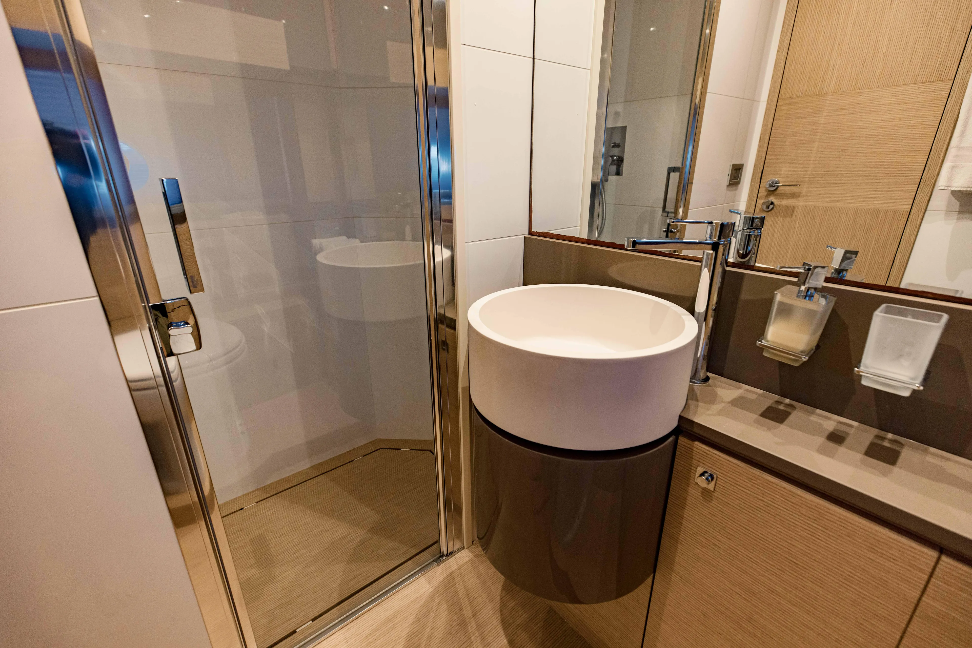 Sami Kay III Yacht Photos Pics 