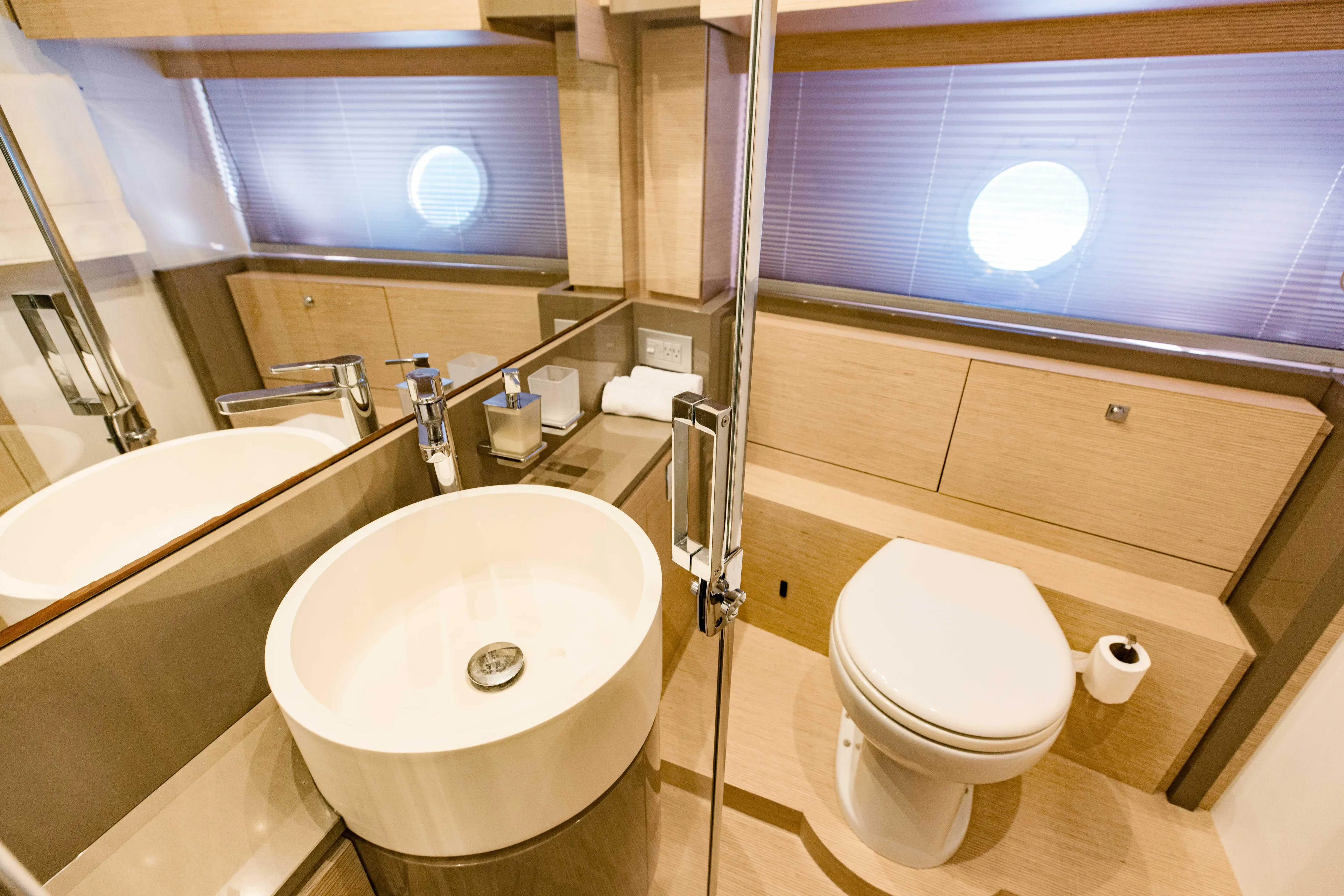 Sami Kay III Yacht Photos Pics 