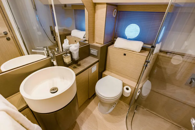 Sami Kay III Yacht Photos Pics 