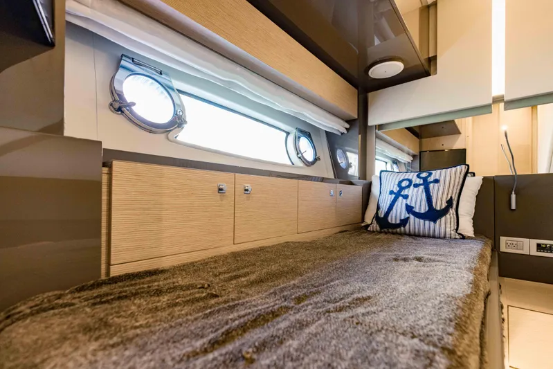 Sami Kay III Yacht Photos Pics 