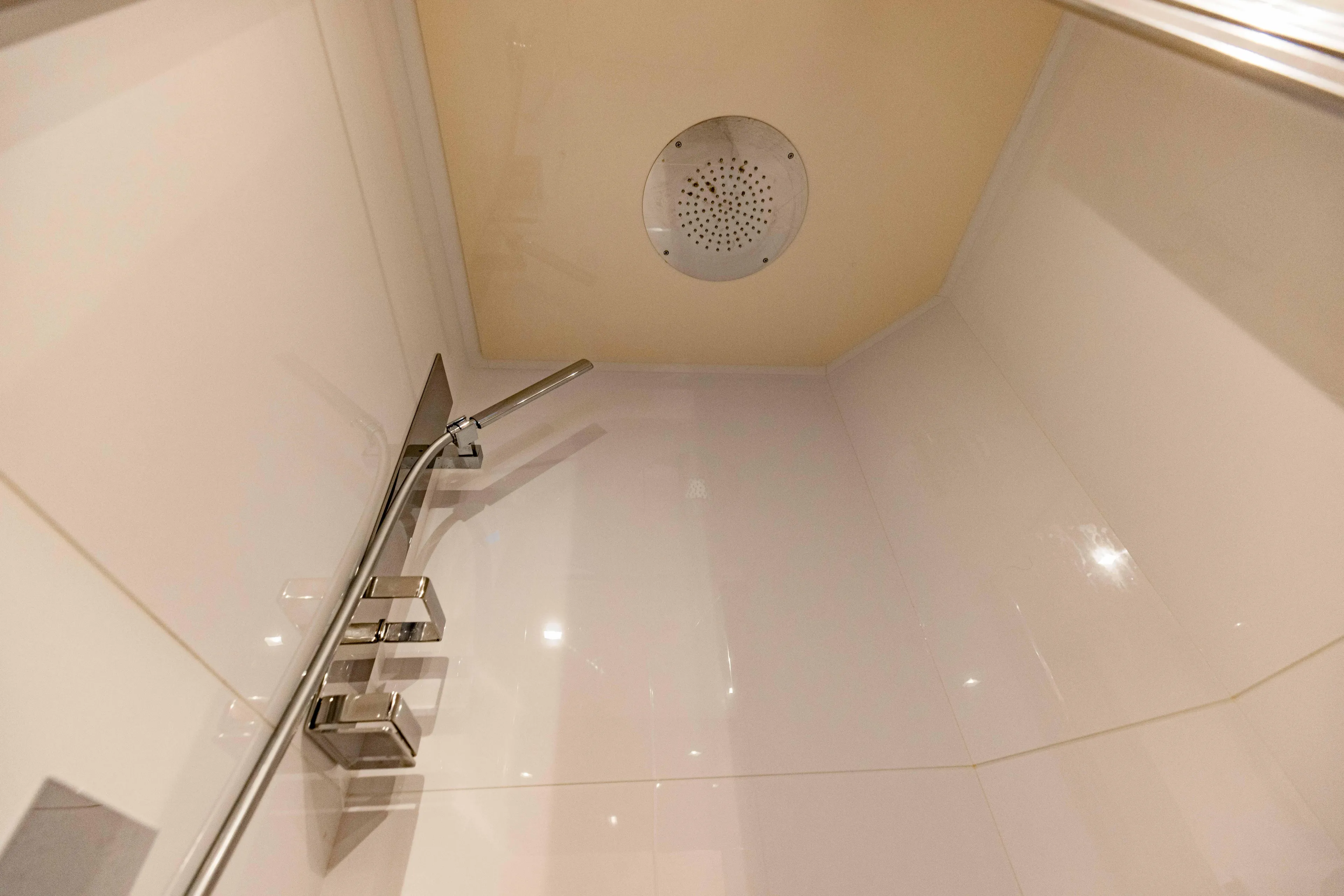 Sami Kay III Yacht Photos Pics 