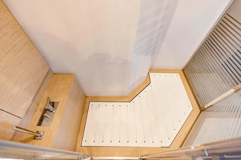 Sami Kay III Yacht Photos Pics 