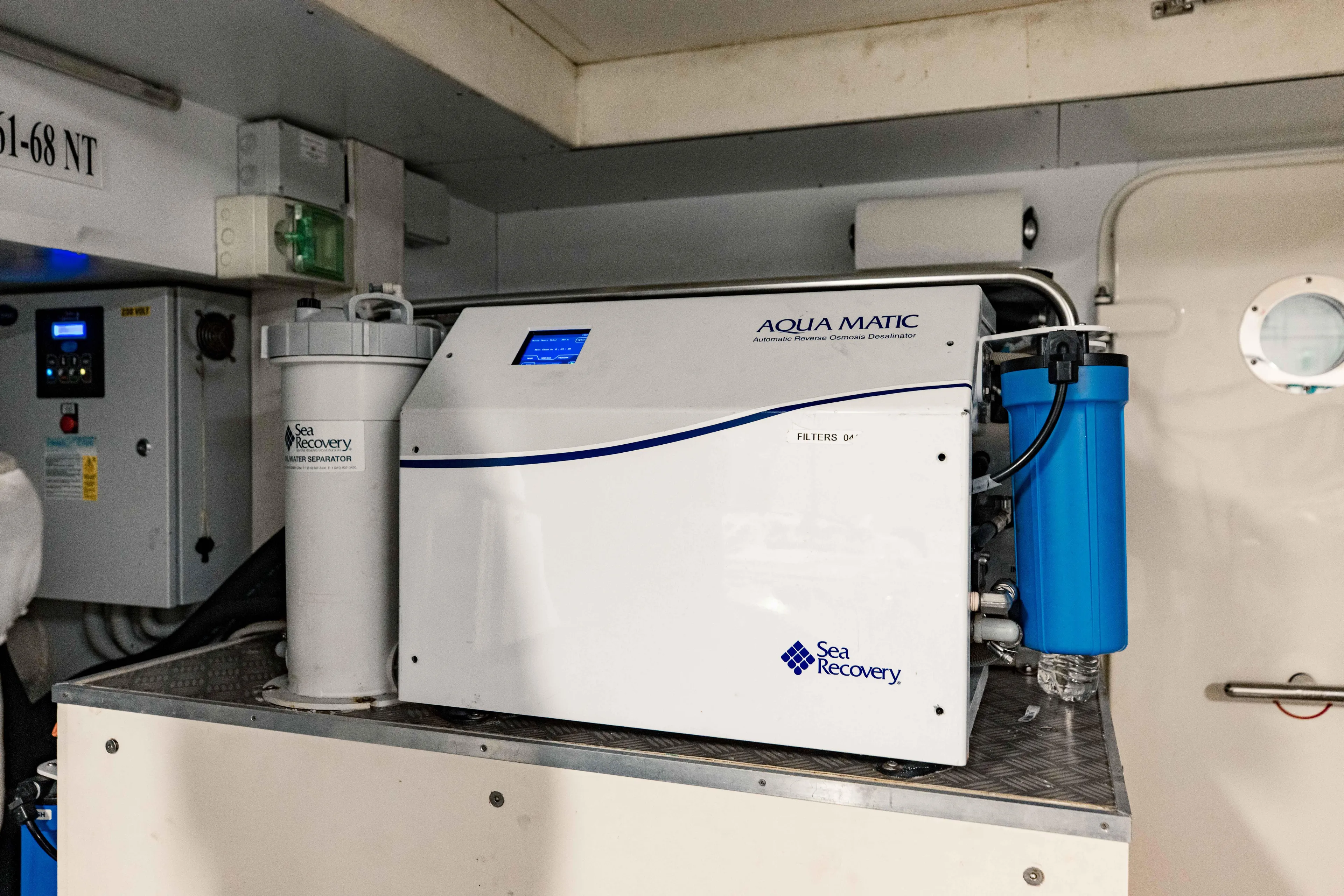 Sami Kay III Yacht Photos Pics 