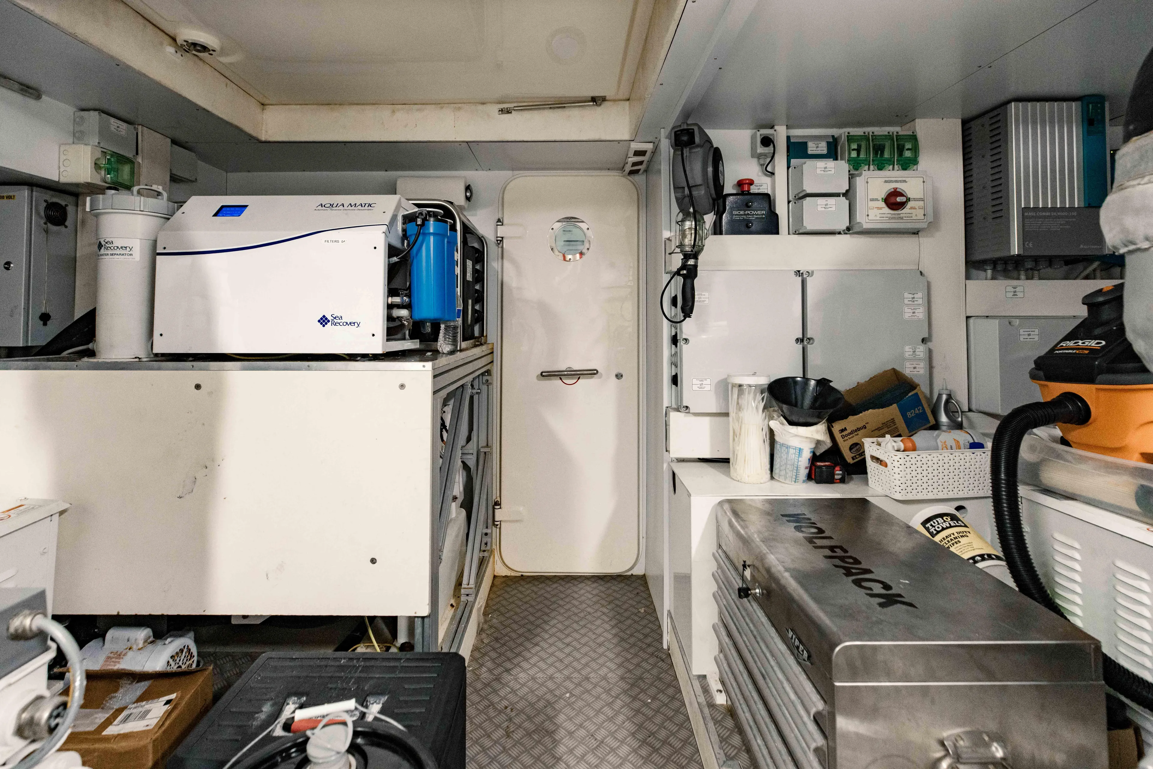 Sami Kay III Yacht Photos Pics 