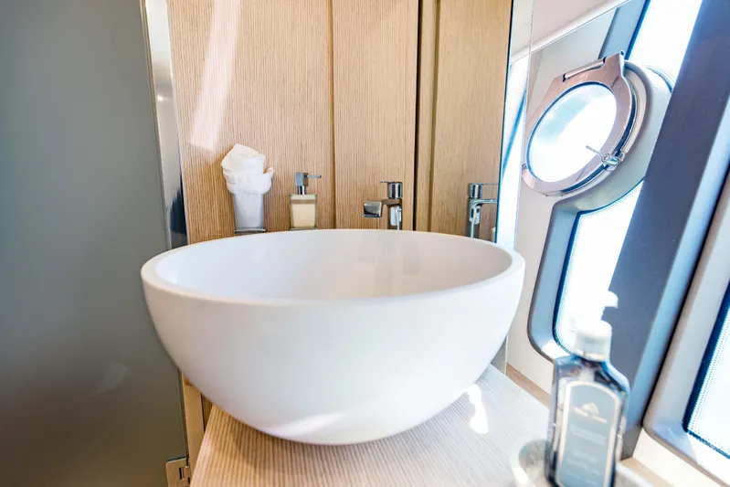 Sami Kay III Yacht Photos Pics 