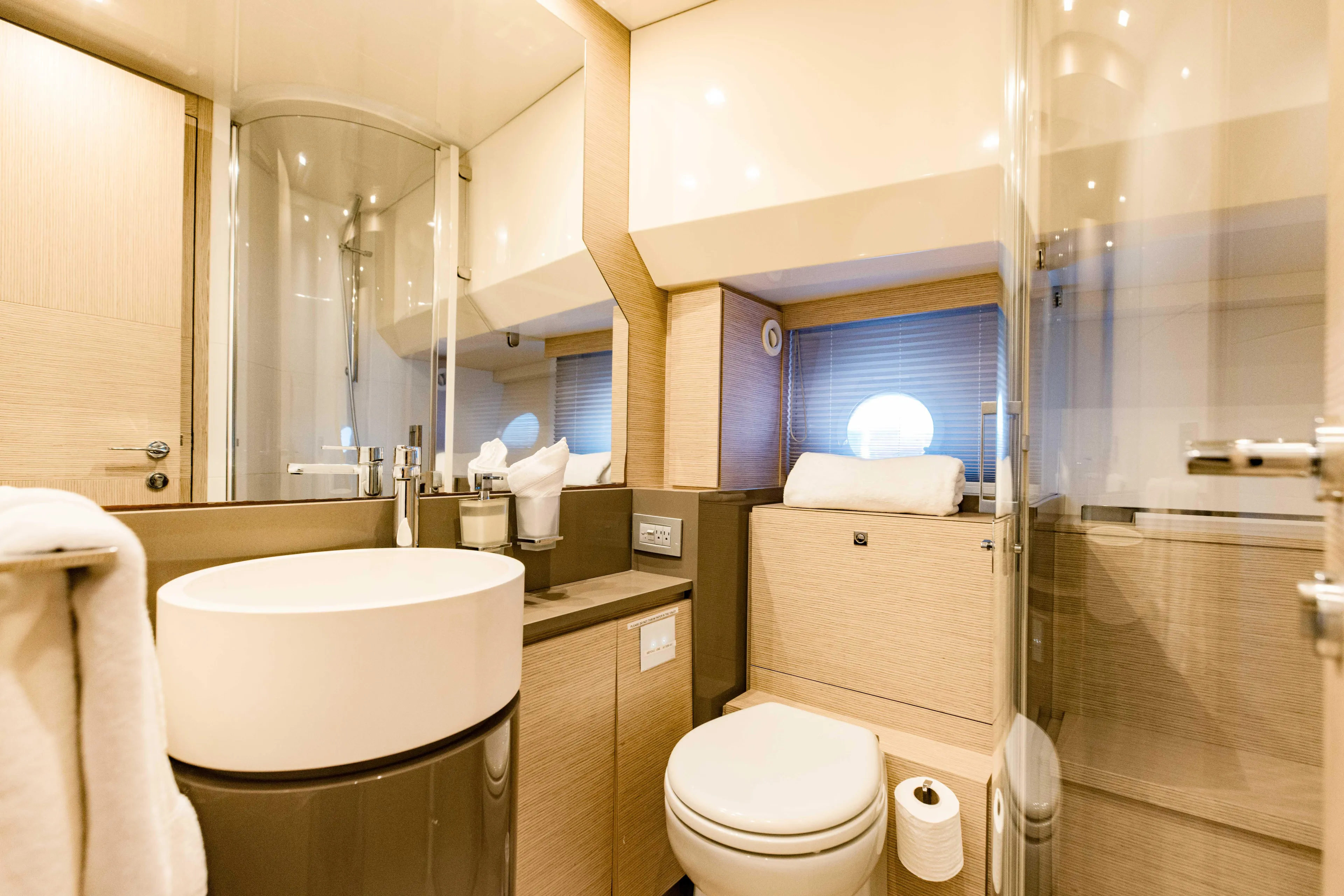 Sami Kay III Yacht Photos Pics 