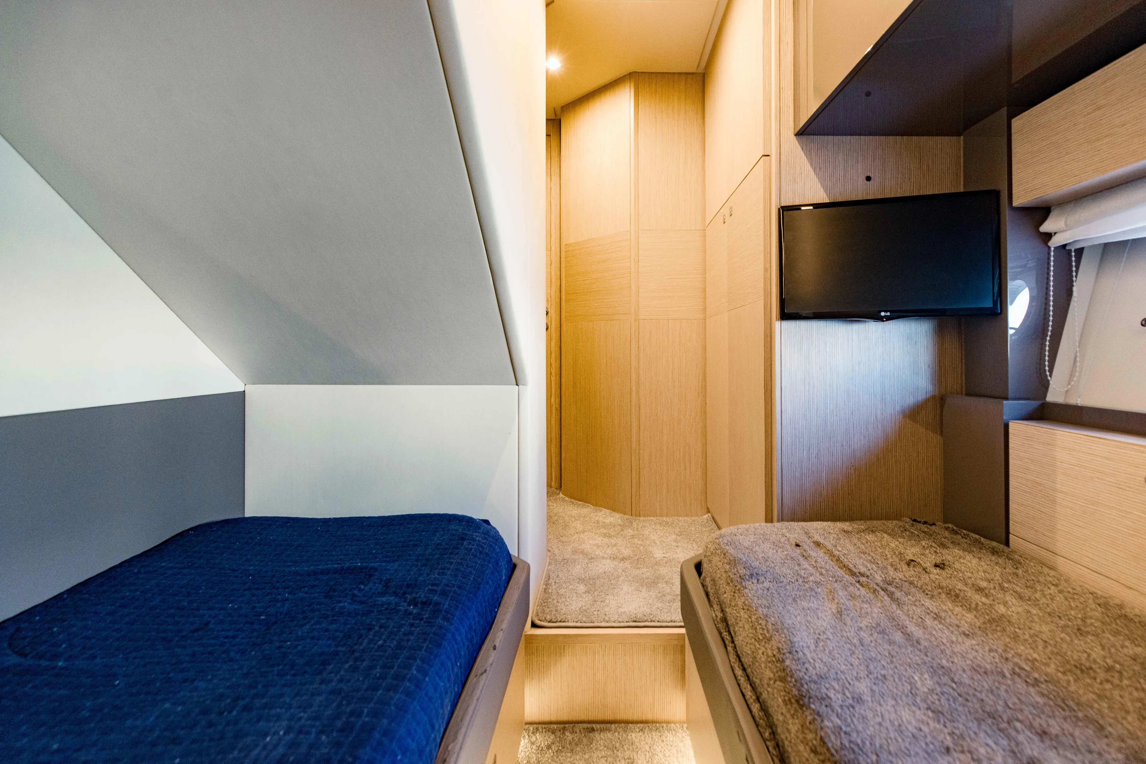 Sami Kay III Yacht Photos Pics 