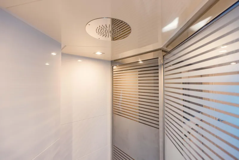 Sami Kay III Yacht Photos Pics 