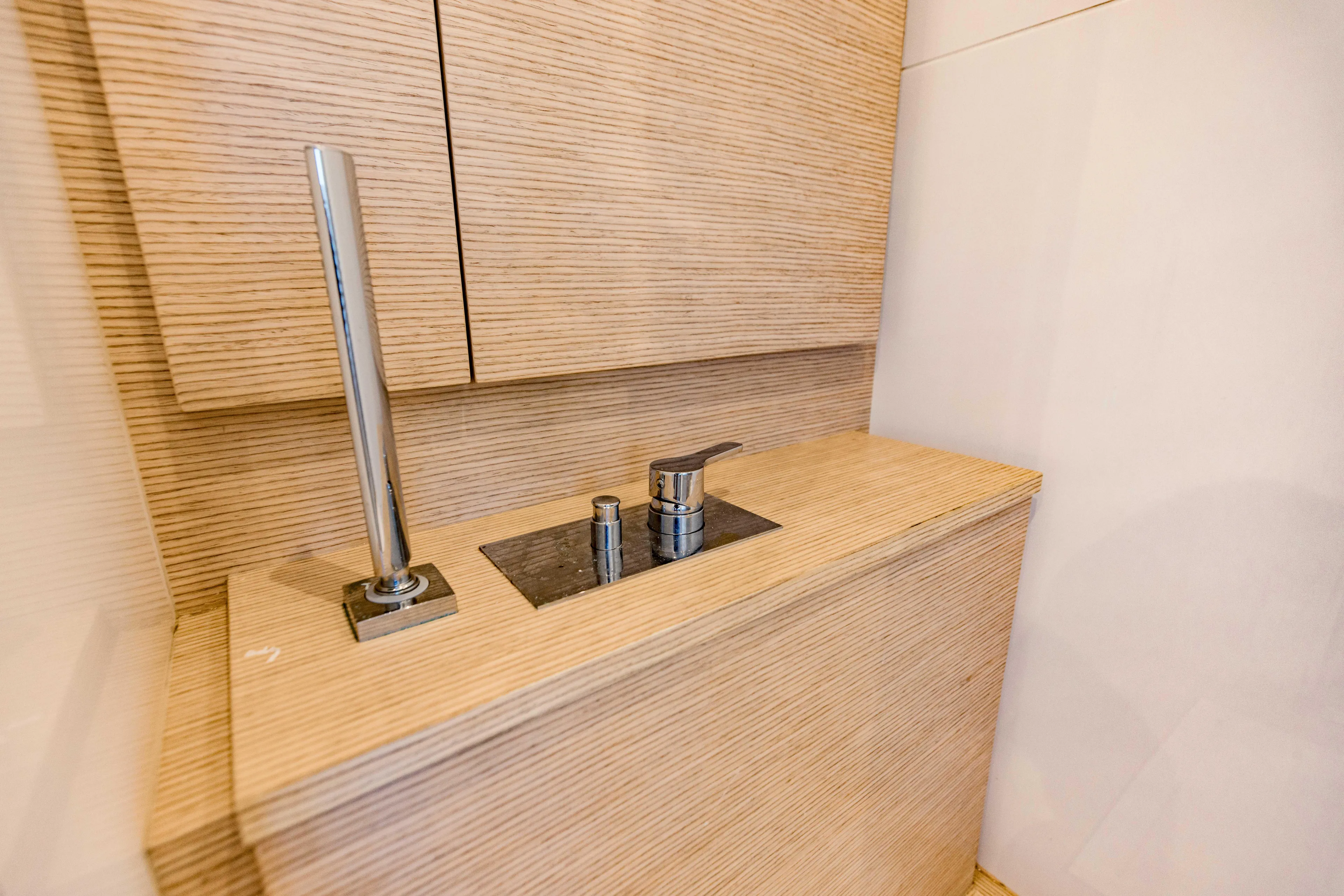 Sami Kay III Yacht Photos Pics 