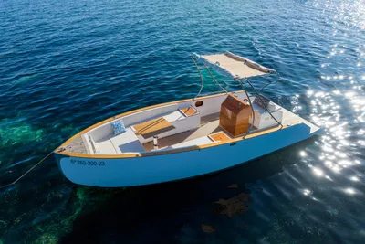 2022 Nauta Morgau Navilera Classic Investo