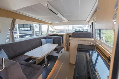 2024 Nimbus 405 Coupé