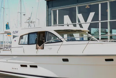 2024 Nimbus 405 Coupé