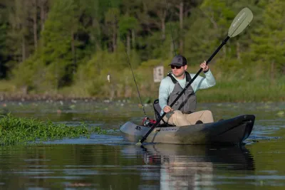 Native Watercraft Stingray 11.5